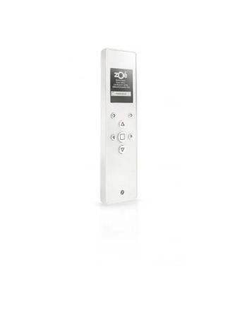 Télécommande générale Zoé pour moteur Radio Profalux ZigBee